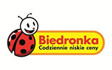 biedronka