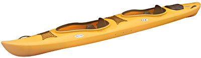 2er Paddelboot PRIJON CRUISER II