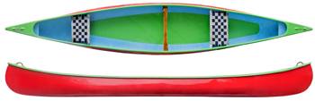 2-ER KANADIER CLASSIC II