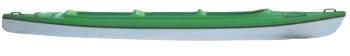 3-ER PADDELBOOT RELAX III 50 ZŁ (12,5 EUR) /TAG