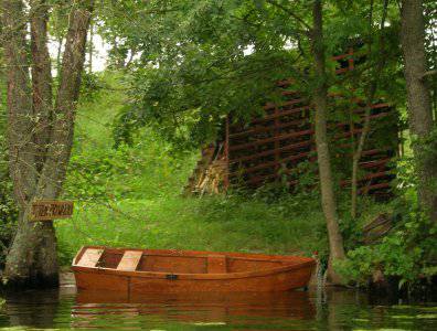 spływy kajakowe  - konkurs-2006-rozstrzygniety