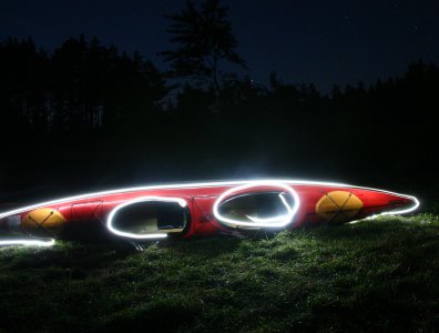 spływy kajakowe  - konkurs-2006-rozstrzygniety