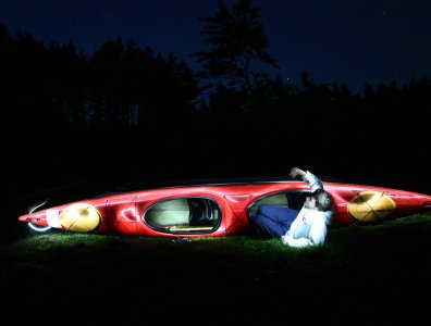 spływy kajakowe  - konkurs-2006-rozstrzygniety