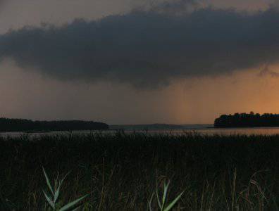 spływy kajakowe  - konkurs-2006-rozstrzygniety