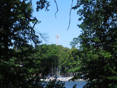 spływy kajakowe  - konkurs-2006-rozstrzygniety