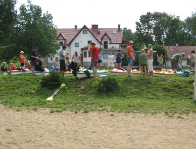 spływy kajakowe  - splyw-krutynia-2007