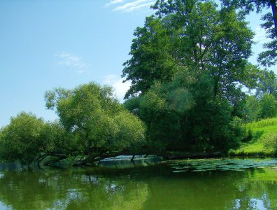 spływy kajakowe  - splyw-krutynia-2007