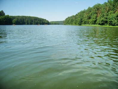 spływy kajakowe  - splyw-krutynia-2007