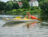 Zdjęcia z naszych spływów kajakowych - splyw-krutynia-2007