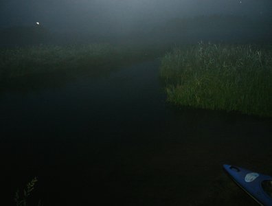 spływy kajakowe  - czarna-hancza-2006