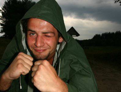 spływy kajakowe  - czarna-hancza-2006