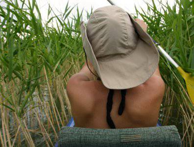 spływy kajakowe  - czarna-hancza-2006