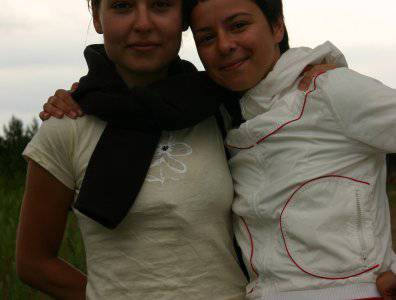 spływy kajakowe  - czarna-hancza-2006