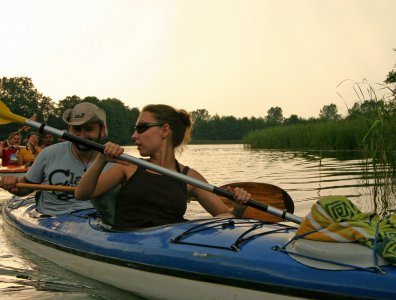 spływy kajakowe  - czarna-hancza-2006