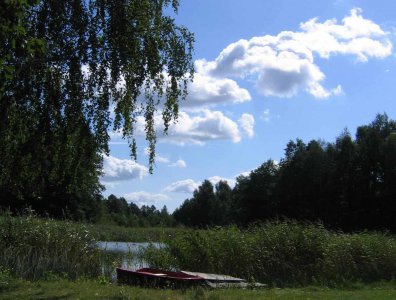spływy kajakowe  - krutynia-03-10-08-2008