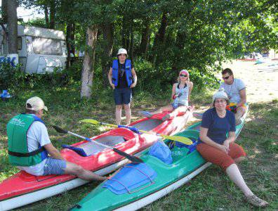 spływy kajakowe  - krutynia-03-10-08-2008
