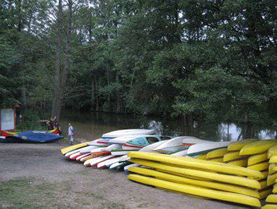 spływy kajakowe  - krutynia-03-10-08-2008