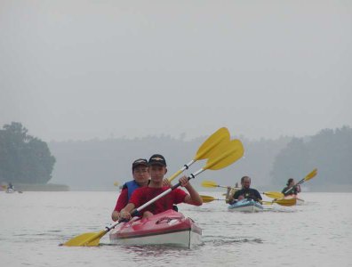spływy kajakowe  - krutynia-05-12-08-2007