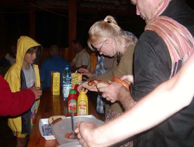 spływy kajakowe  - krutynia-05-12-08-2007