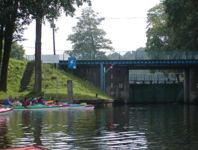 spływy kajakowe  - krutynia-05-12-08-2007
