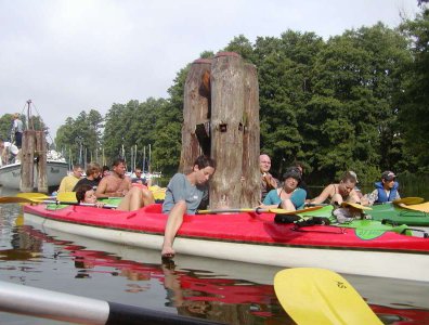 spływy kajakowe  - krutynia-05-12-08-2007