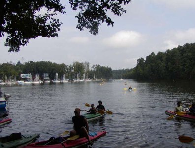 spływy kajakowe  - krutynia-05-12-08-2007