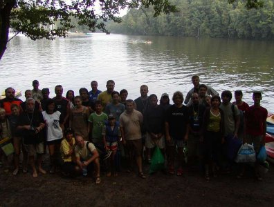 Zdjęcia z naszych spływów kajakowych - krutynia-05-12-08-2007