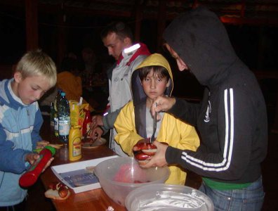 spływy kajakowe  - krutynia-05-12-08-2007