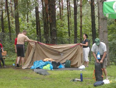 spływy kajakowe  - krutynia-05-12-08-2007