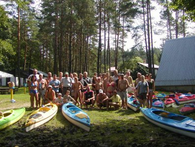 spływy kajakowe  - krutynia-05-12-08-2007