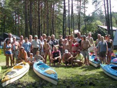 spływy kajakowe  - krutynia-05-12-08-2007