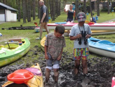 spływy kajakowe  - krutynia-05-12-08-2007