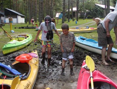 spływy kajakowe  - krutynia-05-12-08-2007