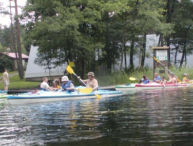 spływy kajakowe  - krutynia-05-12-08-2007