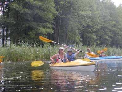 spływy kajakowe  - krutynia-05-12-08-2007