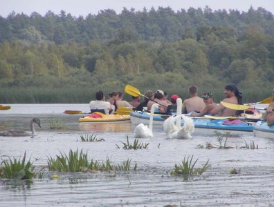 spływy kajakowe  - krutynia-05-12-08-2007