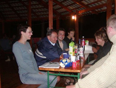 spływy kajakowe  - krutynia-05-12-08-2007