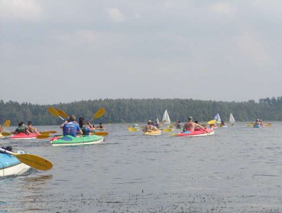 spływy kajakowe  - krutynia-05-12-08-2007