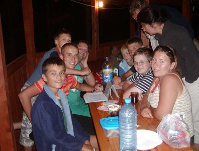 spływy kajakowe  - krutynia-05-12-08-2007