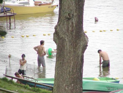 spływy kajakowe  - krutynia-05-12-08-2007