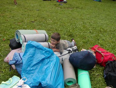 spływy kajakowe  - krutynia-05-12-08-2007