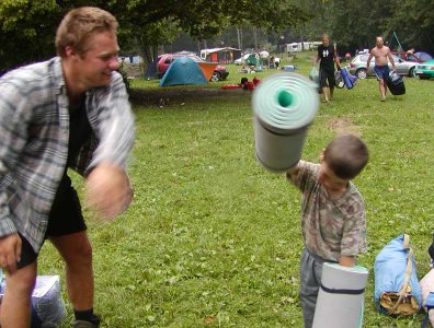 spływy kajakowe  - krutynia-05-12-08-2007