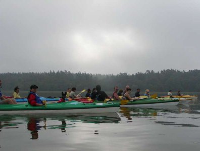spływy kajakowe  - krutynia-05-12-08-2007