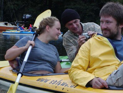 spływy kajakowe  - krutynia-05-12-08-2007