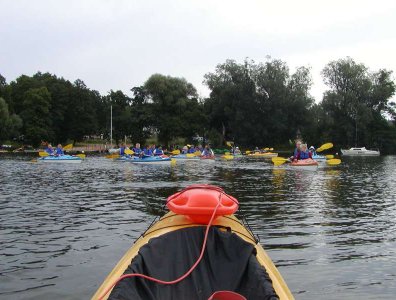 spływy kajakowe  - krutynia-05-12-08-2007