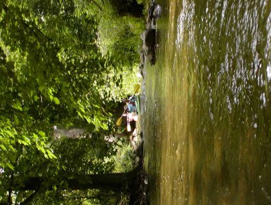 spływy kajakowe  - krutynia-05-12-08-2007