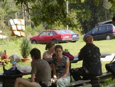 spływy kajakowe  - krutynia-05-12-08-2007