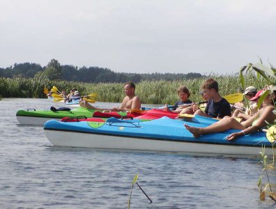 spływy kajakowe  - krutynia-05-12-08-2007