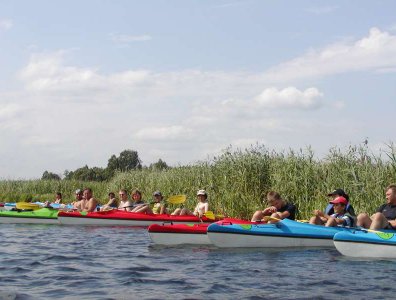 spływy kajakowe  - krutynia-05-12-08-2007