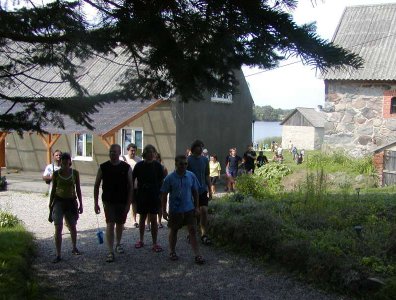 spływy kajakowe  - krutynia-05-12-08-2007